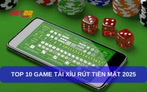 Top game tài xỉu