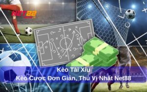 Tìm hiểu về kèo tài xỉu